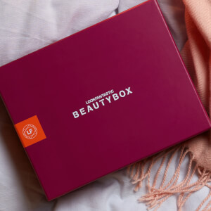 LOOKFANTASTIC Beauty Box Subscription