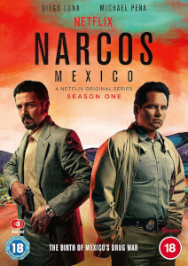 Narcos Blu Ray Dvd Steelbooks 4k Uhd 3d Format Zavvi Uk