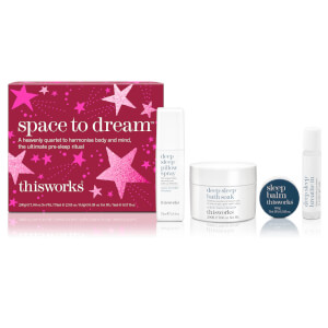 this works Space to Dream Gift Set