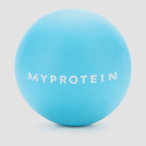 Balle de massage Myprotein