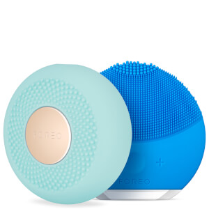 FOREO UFO and LUNA Limited Edition Bundle