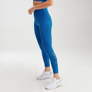MP Originals Leggings| True Blue 