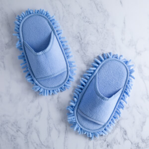 WotNot Creations Mop Slippers
