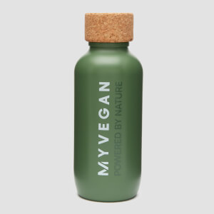 MYVEGAN - Eco-Bottle | NOW: £19.99