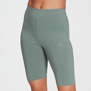 jockey cotton biker shorts