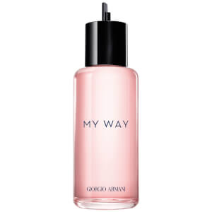 giorgio armani my way eau de parfum details