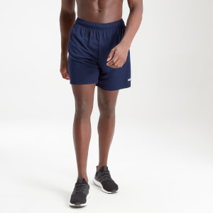 MP Men's Essentials Training Lightweight Shorts - สีกรมท่า
