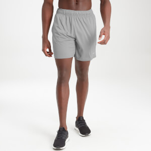 MP Men's Essentials Training lagane kratke hlače - Storm