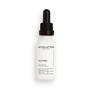 revolution dark spot corrector