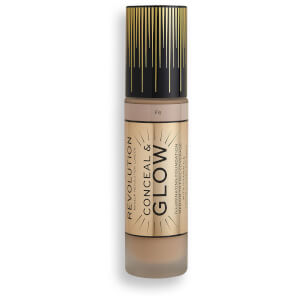 image i conceal foundation