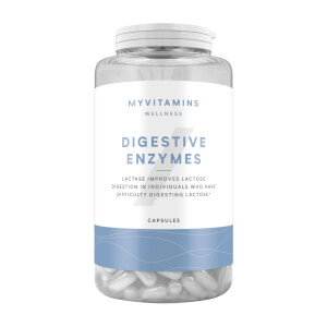 Probavni enzimi