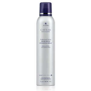 Alterna Caviar Professional Styling High Hold Finishing Spray 211g