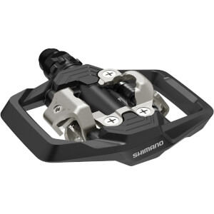 double sided mtb pedals