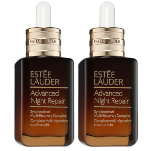 estée lauder night repair ingredients