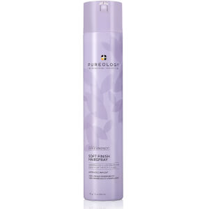 Pureology Style and Protect Soft Finish Hairspray 312g