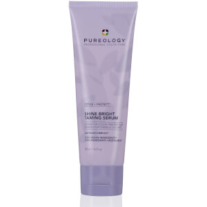 Pureology Style and Protect Shine Bright Taming Serum 118ml
