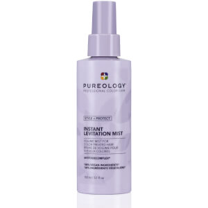 Pureology Style and Protect Instant Levitation Mist 150ml