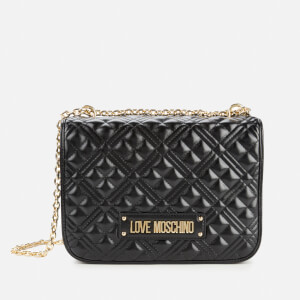 difference between moschino and love moschino