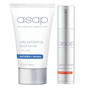 asap Exclusive Smooth, Supple Skin Set