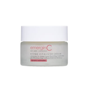 EmerginC Hyper-Vitalizer Cream 50ml