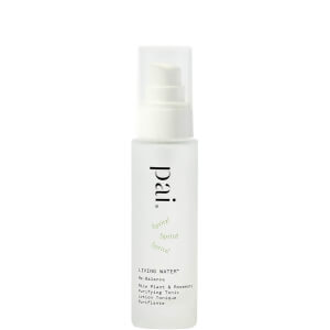 Pai Skincare Living Water Rice Plant and Rosemary Purifying Tonic 50ml