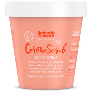 routine scalp giannini