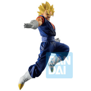 Banpresto Ichibansho Figure Super Vegito (Dokkan Battle) Figure