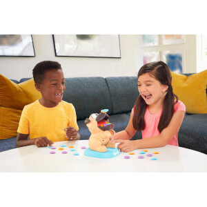 Puglicious Kids Party Game