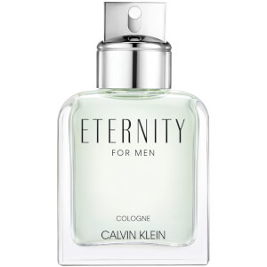 calvin klein eternity for men eau de toilette 100ml