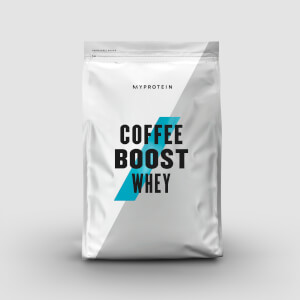 Cà phê Boost Whey