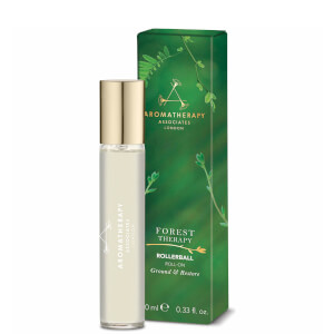 Aromatherapy Associates Forest Therapy Rollerball 10ml