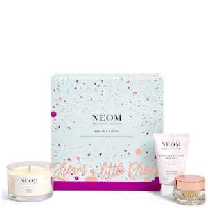 NEOM Bedtime Ritual Set