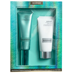 2 x algenist elevate cheapest neck cream