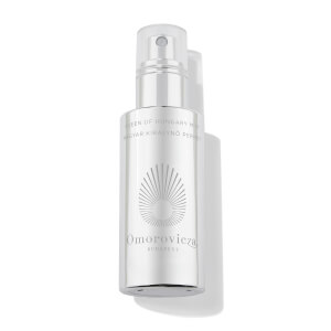 Queen of Hungary Mist 50ml Ltd Edition - Silver