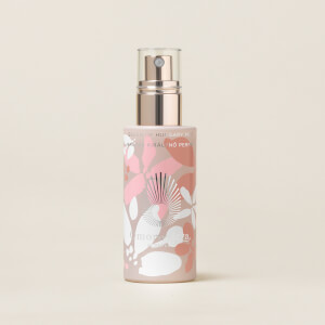 Limited Edition Queen of Hungary Mist - Pink Flowers