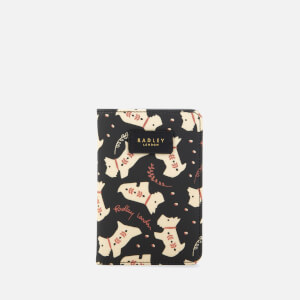 radley dotty dog purse