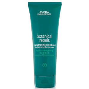 Everything you need to know about the Aveda Botanical Repair Range 