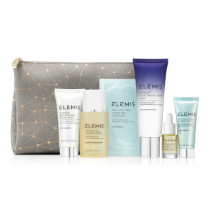 Elemis Limited Edition LOOKFANTASTIC Birthday Collection (Worth £116.50)
