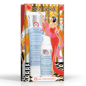 First Aid Beauty Skin Soiree (Worth £36.00)