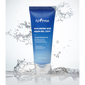Isntree Hyaluronic Acid Aqua Gel Cream 100ml