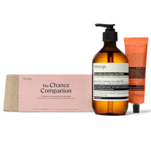Aesop The Chance Companion (Basic Body Care)