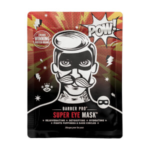 BARBER PRO Super Mask para los ojos