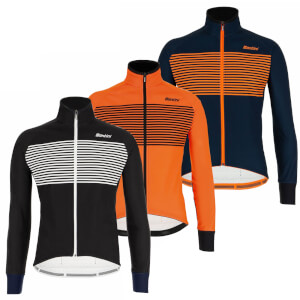Men's Cycling Jackets | ProBikeKit Canada