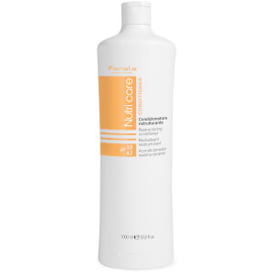 Fanola Nutricare Restructuring Conditioner 1000ml