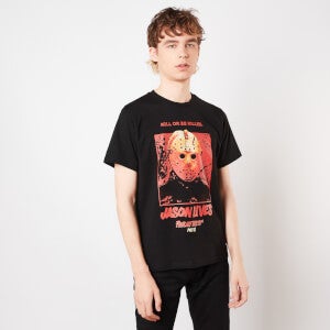 friday 13th shirt