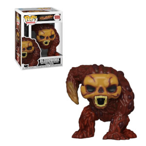 flash funko pop list