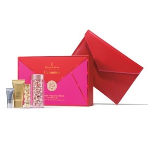 Elizabeth Arden Retinol Ceramide Capsules 60 Piece Gift Set