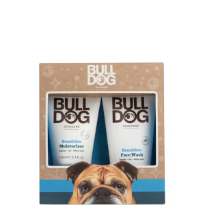 Bulldog Sensitive Duo Set
