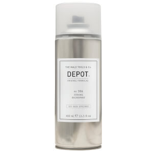 Depot No.306 Strong Hairspray 400g