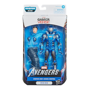 Hasbro Marvel Legends Moon Knight 6 Inch Scale Action Figure Walgreens Exclusive Merchandise Zavvi Uk